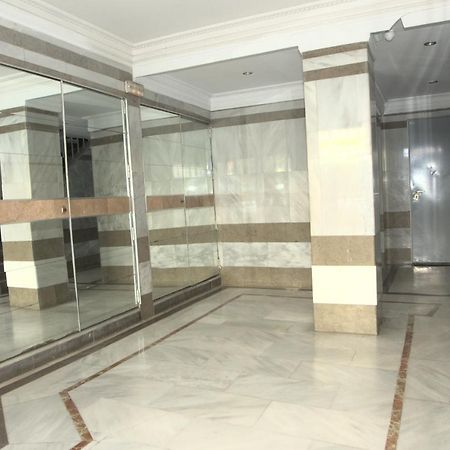 Habitacion En El Corazon Del Centro De Malaga Bagian luar foto
